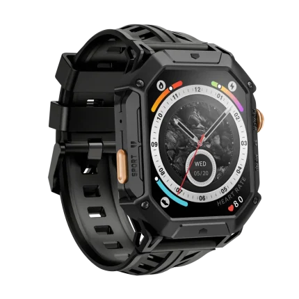 Haylou IRON N1 Smart Watch