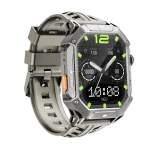 Haylou IRON N1 Smart Watch