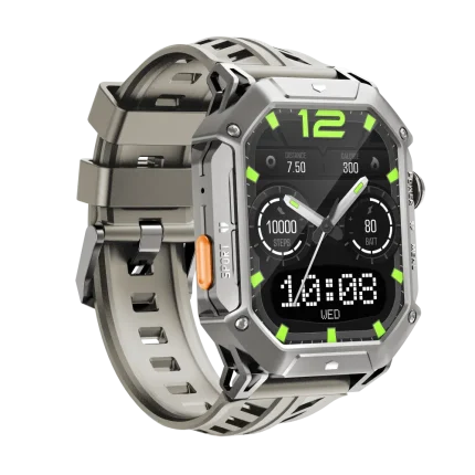 Haylou IRON N1 Smart Watch