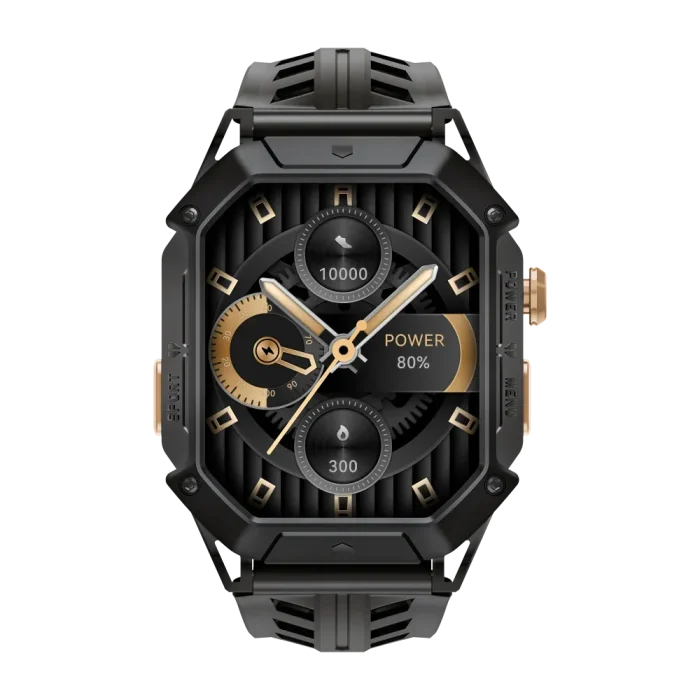 Haylou IRON N1 Smart Watch