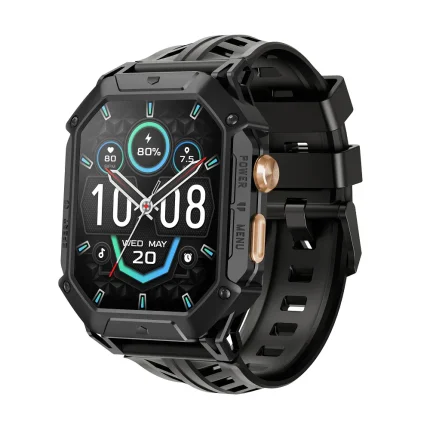 Haylou IRON N1 Smart Watch