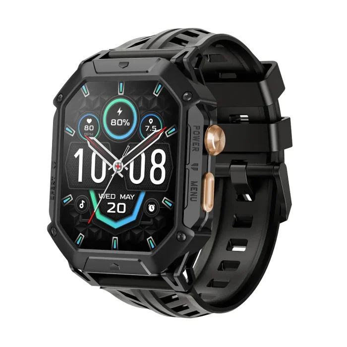 Haylou IRON N1 Smart Watch