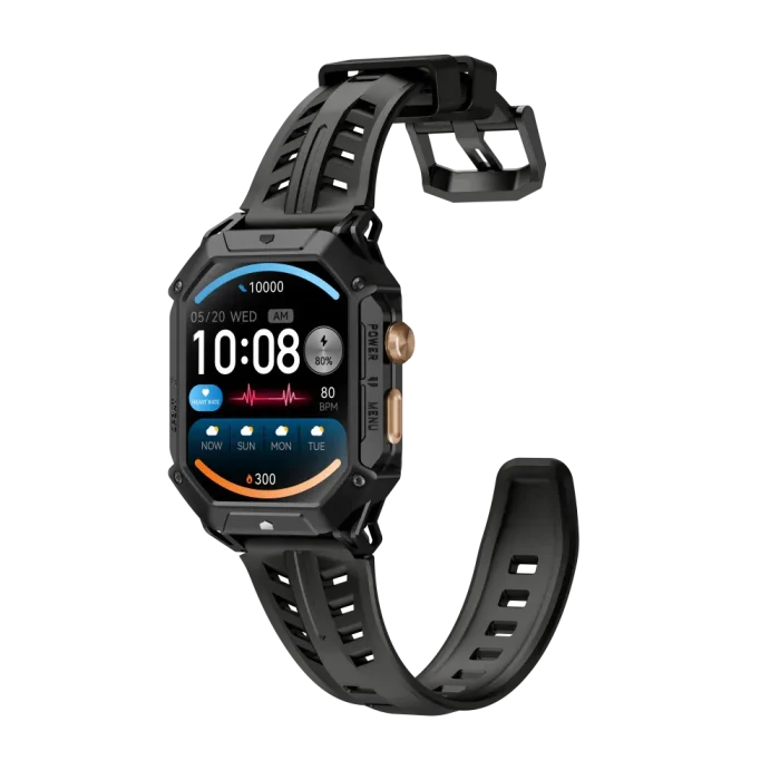 Haylou IRON N1 Smart Watch