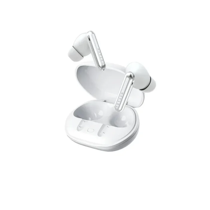 Haylou Mori Pro 43dB ANC True Wireless Earbuds