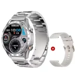 Haylou Solar 5 BT Calling Smart Watch