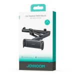 JOYROOM JR-ZS433 Car Headrest Mount Tablet Holder