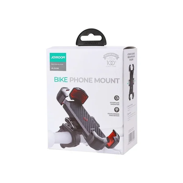 JOYROOM Motorcycle Phone Mount JR-ZS288