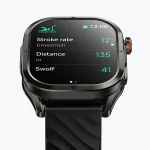 KOSPET Magic P10 Smart Watch