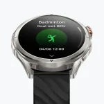 KOSPET Magic R10 BT Calling Smart Watch