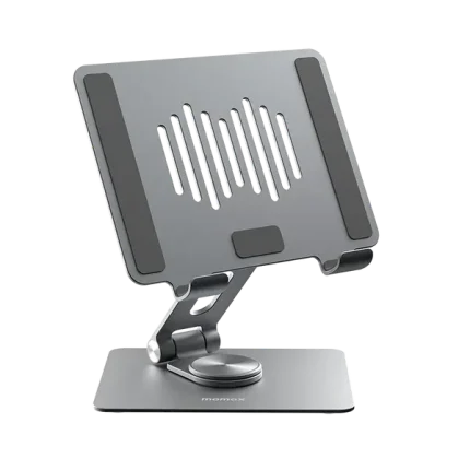 Momax Fold Stand Rotating Tablet Stand (KH8)