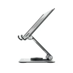 Momax Fold Stand Rotating Tablet Stand (KH8)