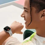 Redmi Watch 5 Active Smart Watch Bluetooth Calling
