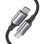UGREEN 100W USB C to USB C Cable 1.5M US316 (70428)