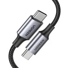 UGREEN 100W USB C to USB C Cable 1.5M US316 (70428)