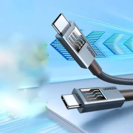 UGREEN 240W Type C to Type C Cable 1.5M US559 (15367)