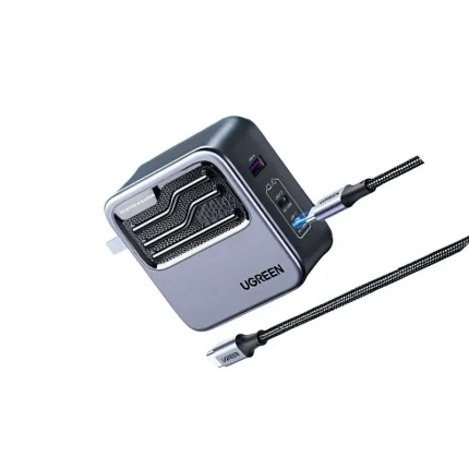 UGREEN (90324) 2C1A 140W Charger CD289 With Cable