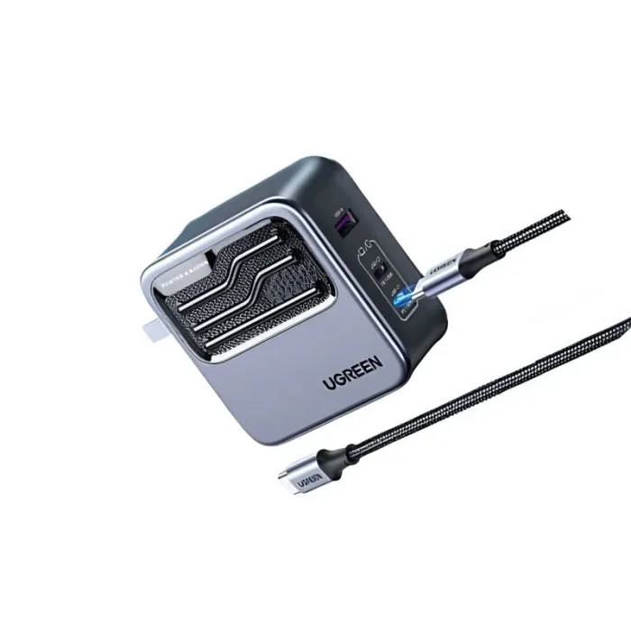 UGREEN (90324) 2C1A 140W Charger CD289 With Cable