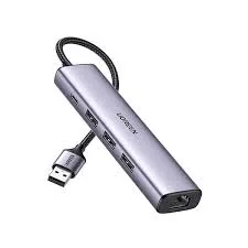 UGREEN CM475 5-in-1 Multifunctional USB Hub (60554)