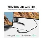 UGREEN USB C Extension Cable US372 (30205)