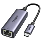 UGREEN USB C to Ethernet Adapter CD255 (60550)