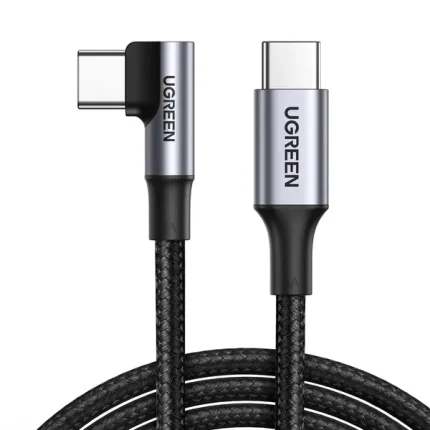Ugreen 100W 5A Type C to Type C Cable 2M US334 (70645)