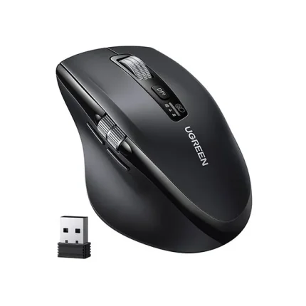 Ugreen M751 Multi-mode Wireless Mouse (55468)