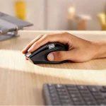 Ugreen M751 Multi-mode Wireless Mouse (55468)