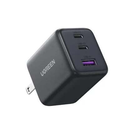 Ugreen X515 30W GaN Fast Charging Adapter (55476)