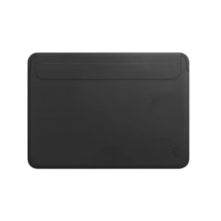 WIWU Skin Pro II PU Leather Sleeve For Macbook