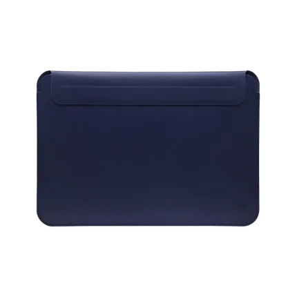 WIWU Skin Pro II PU Leather Sleeve For Macbook