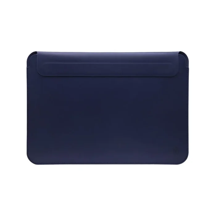 WIWU Skin Pro II PU Leather Sleeve For Macbook