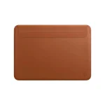 WIWU Skin Pro II PU Leather Sleeve For Macbook