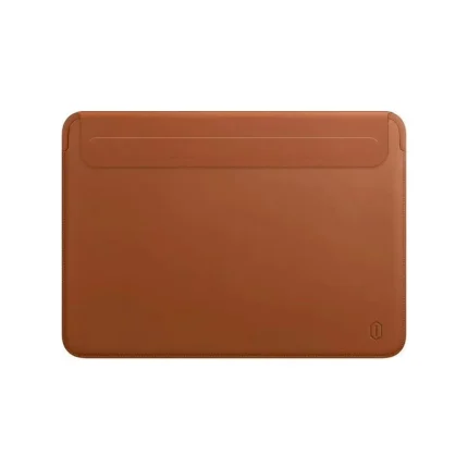WIWU Skin Pro II PU Leather Sleeve For Macbook
