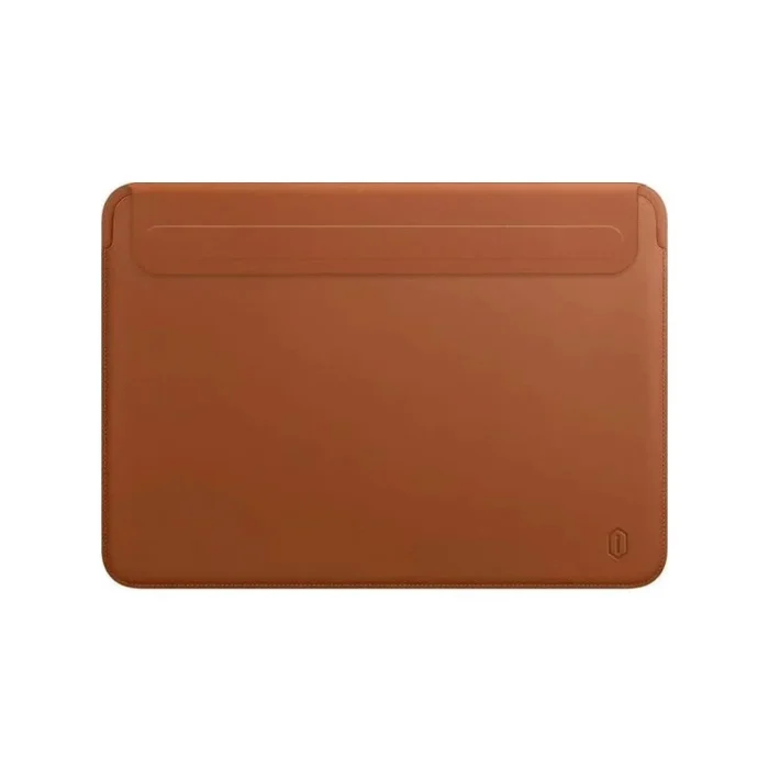 WIWU Skin Pro II PU Leather Sleeve For Macbook
