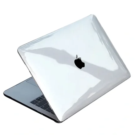 WiWU Crystal Shield Case for Macbook