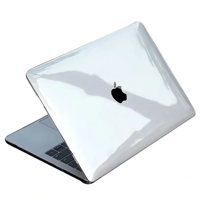 WiWU Crystal Shield Case for Macbook