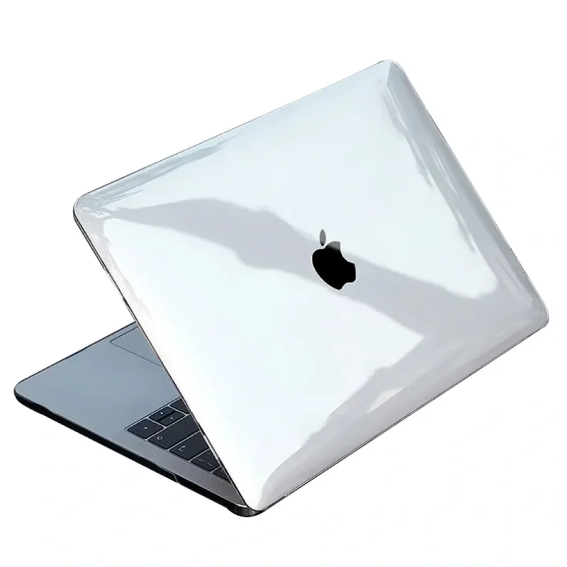 WiWU Crystal Shield Case for Macbook