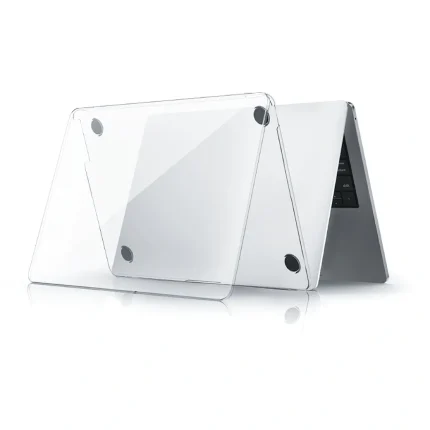 WiWU Crystal Shield Case for Macbook