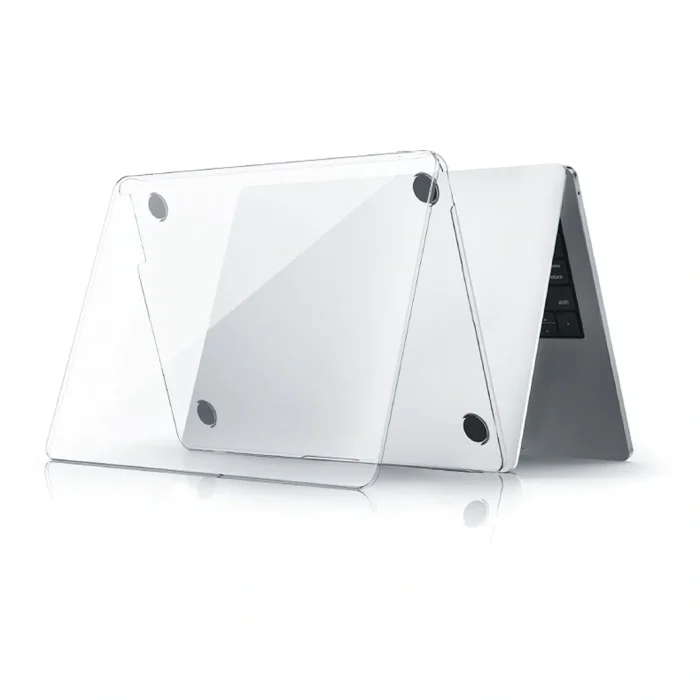 WiWU Crystal Shield Case for Macbook