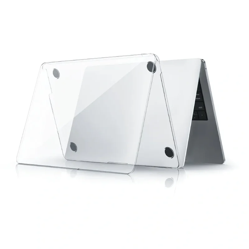 WiWU Crystal Shield Case for Macbook