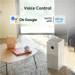Xiaomi Smart Air Purifier 4 Lite