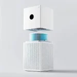 Xiaomi Smart Air Purifier 4 Lite