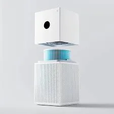 Xiaomi Smart Air Purifier 4 Lite