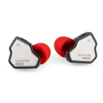 7HZ Salnotes Zero HiFi 10mm Dynamic Driver In Ear Earphone