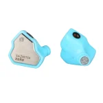 7HZ Salnotes Zero HiFi 10mm Dynamic Driver In Ear Earphone