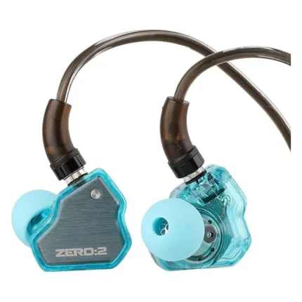 7HZ x Crinacle Zero 2 Earphone