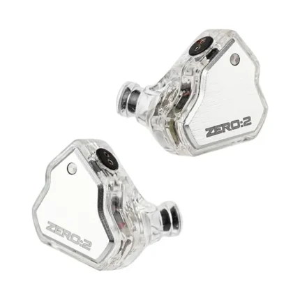 7HZ x Crinacle Zero 2 Earphone
