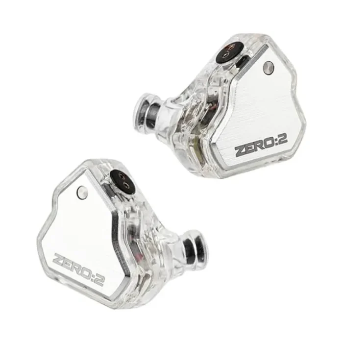 7HZ x Crinacle Zero 2 Earphone