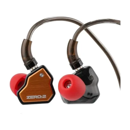 7HZ x Crinacle Zero 2 Earphone