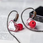 7HZ x Crinacle Zero 2 Earphone